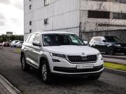 Skoda Kodiaq I Санкт-Петербург  - изображение 36