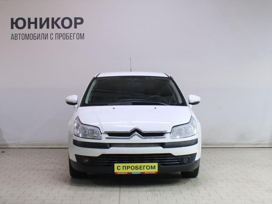 Citroen C4 I Рестайлинг Дзержинск  - изображение 3