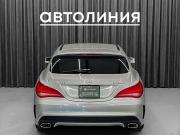 Mercedes-Benz CLA I (C117 X117) Красноярск  - изображение 18