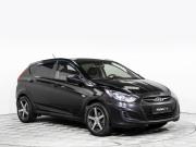 Hyundai Solaris I Москва  - изображение 18