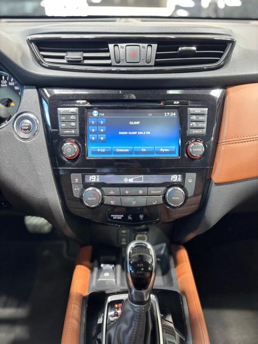 Nissan X-Trail III Рестайлинг Челябинск  - изображение 26
