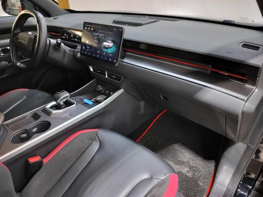 JETOUR DASHING I Санкт-Петербург  - изображение 11