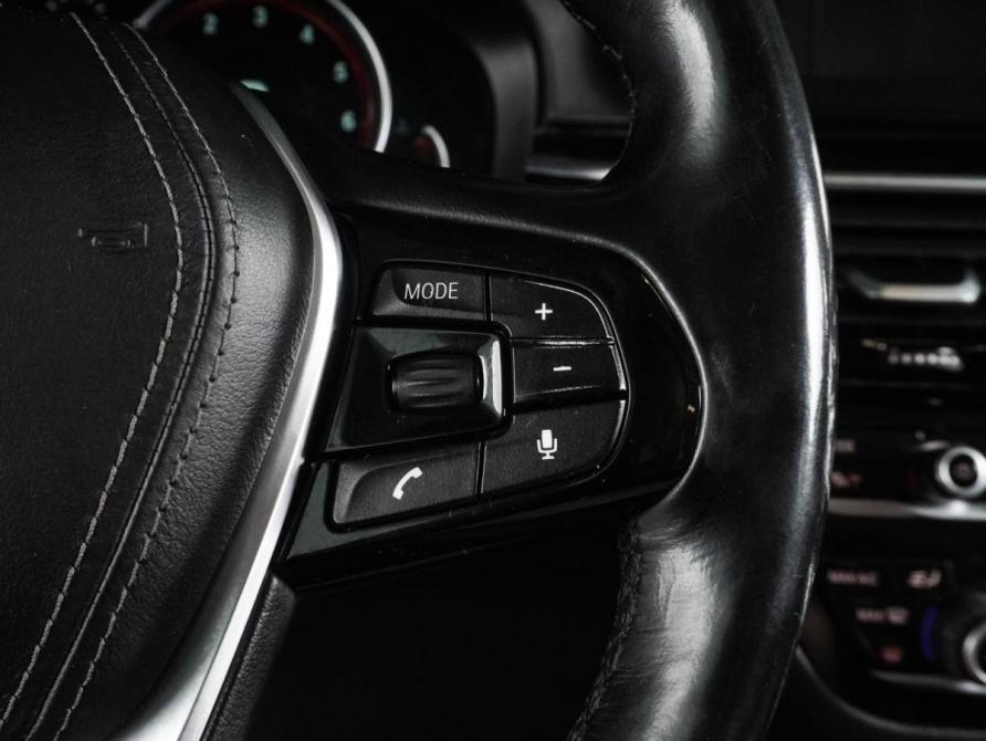 BMW 5 серии VII (G30/G31/G38) Воронеж  - изображение 18
