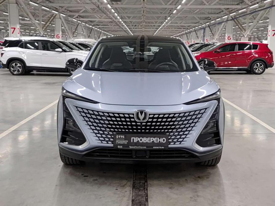 Changan UNI-T I Казань  - изображение 2