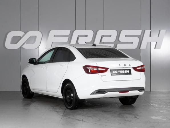 Lada (ВАЗ) Vesta I Рестайлинг (NG) с пробегом 2023 года, цена 1 149 000 рублей, 86162 км, седан, Автокод Объявления