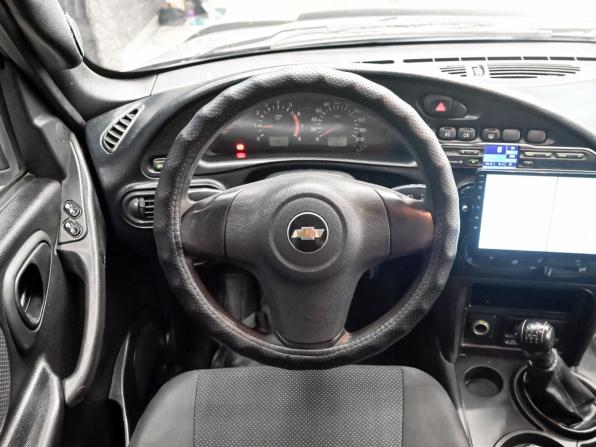 Chevrolet Niva I Рестайлинг с пробегом 2012 года, цена 350 000 рублей, 253594 км, внедорожник, Автокод Объявления