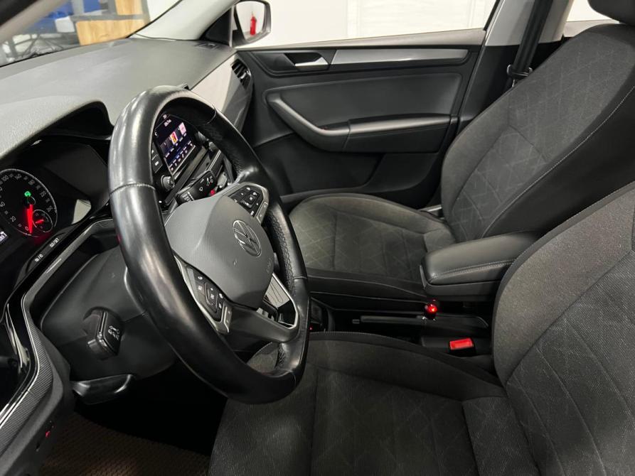 Volkswagen Polo VI Казань  - изображение 12