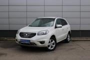 Renault Koleos I Рестайлинг Ярославль  - изображение 15