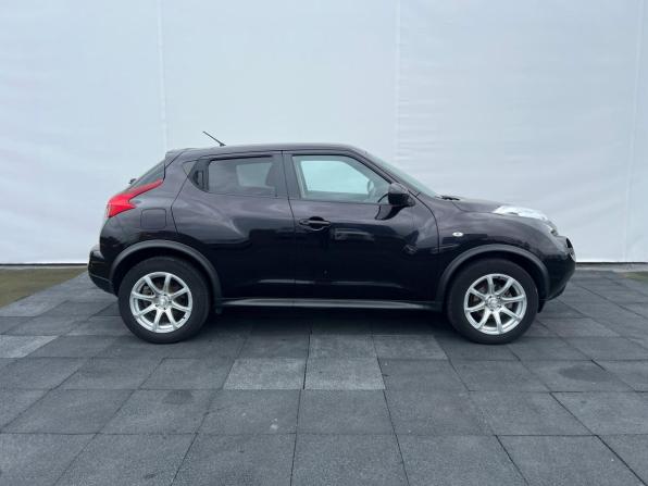 Новый Nissan Juke I 2012 года, цена 980 000 рублей, внедорожник, Автокод Объявления