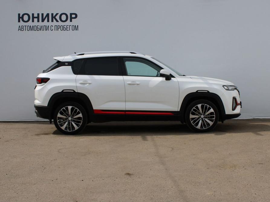 Changan CS35 Plus I Рестайлинг Нижний Новгород  - изображение 4