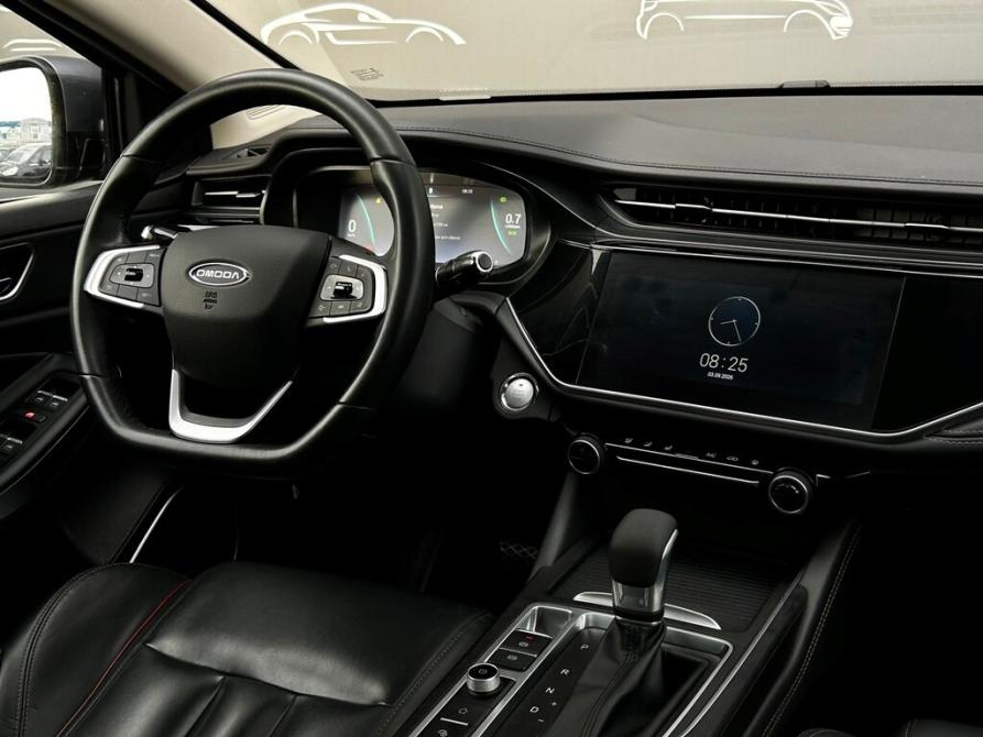 Omoda S5 Санкт-Петербург  - изображение 16