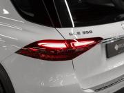 Mercedes-Benz GLE II (V167) Рестайлинг Москва  - изображение 40