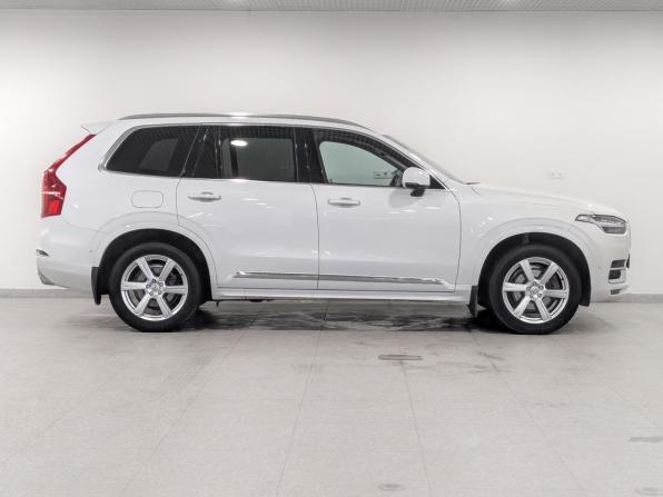 Volvo XC90 II Рестайлинг 1 с пробегом 2020 года, цена 5 250 000 рублей, 62650 км, внедорожник, Автокод Объявления