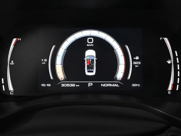 Haval Jolion I с пробегом 2023 года, цена 2 049 000 рублей, 30539 км, внедорожник, Автокод Объявления