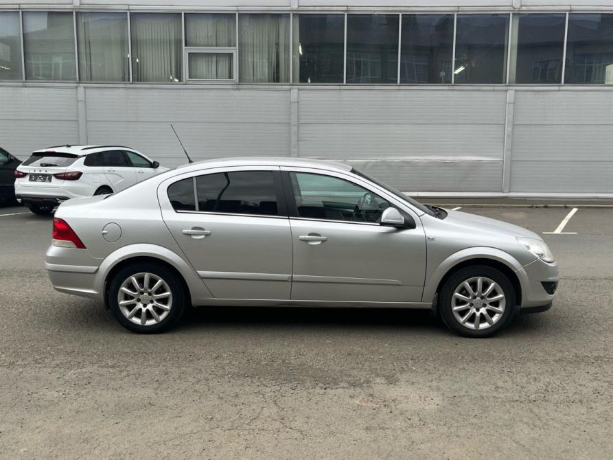 Opel Astra H Рестайлинг Оренбург  - изображение 5