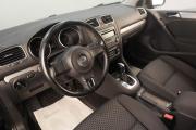 Volkswagen Golf VI Челябинск  - изображение 27
