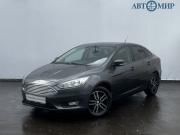 Ford Focus III Рестайлинг Москва  - изображение 13