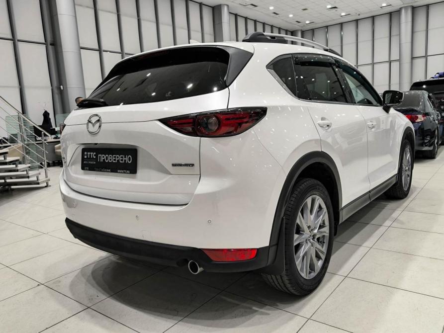 Mazda CX-5 II Казань  - изображение 6
