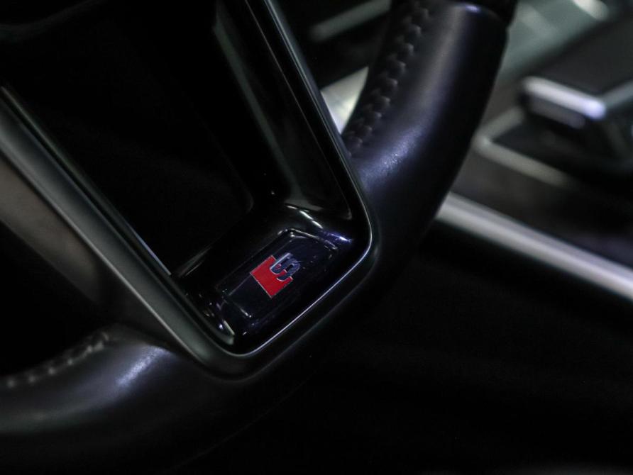 Audi A7 II (4K) Красноярск  - изображение 21