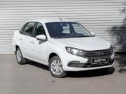 Lada (ВАЗ) Granta I Рестайлинг Химки  - изображение 28