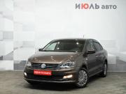 Volkswagen Polo V Рестайлинг Екатеринбург  - изображение 19