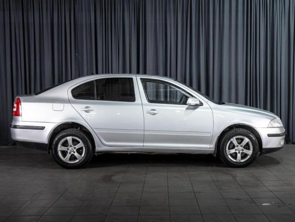 Skoda Octavia II (A5) с пробегом 2008 года, цена 499 000 рублей, 378144 км, лифтбек, Автокод Объявления