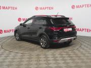 Kia Rio IV Рестайлинг Вологда  - изображение 24