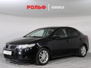 Kia Cerato II Химки  - изображение 9