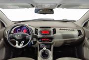 Kia Sportage III Волгоград  - изображение 52
