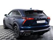 Haval F7 II Москва  - изображение 26