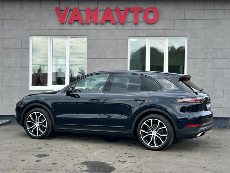 Porsche Cayenne III Альметьевск  - изображение 7