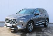 Hyundai Santa Fe IV Рестайлинг Нижний Новгород  - изображение 26