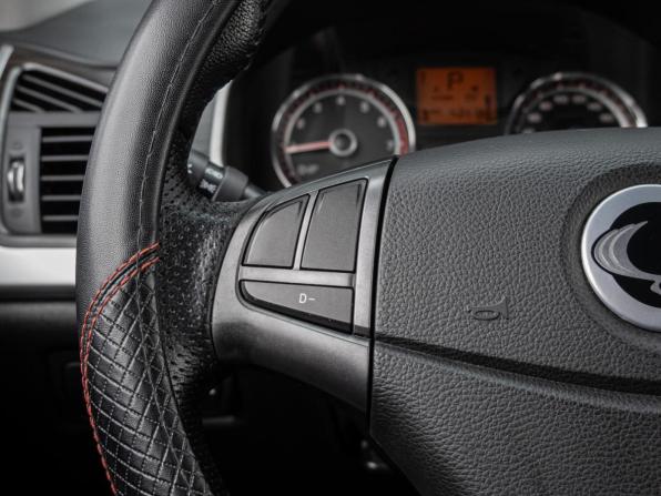 SsangYong Actyon II Рестайлинг с пробегом 2015 года, цена 1 300 000 рублей, 43478 км, внедорожник, Автокод Объявления