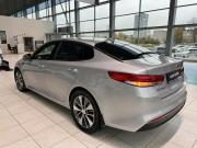 Kia Optima IV Екатеринбург  - изображение 29