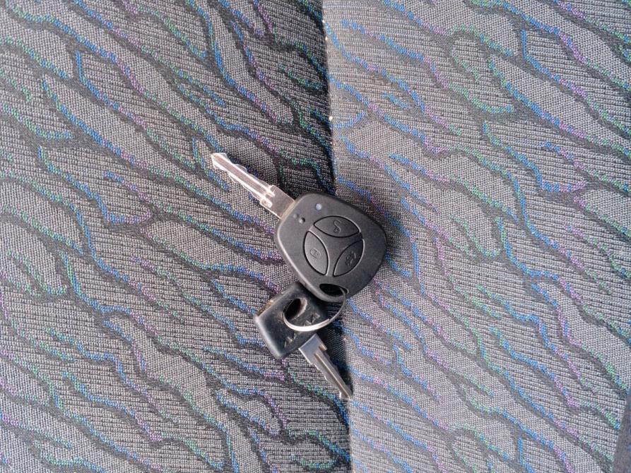 Lada (ВАЗ) Priora I Оренбург  - изображение 10