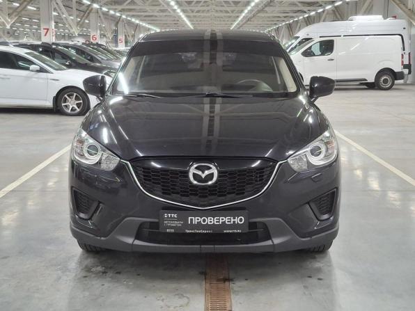 Mazda CX-5 I с пробегом 2012 года, цена 1 110 000 рублей, 188784 км, внедорожник, Автокод Объявления