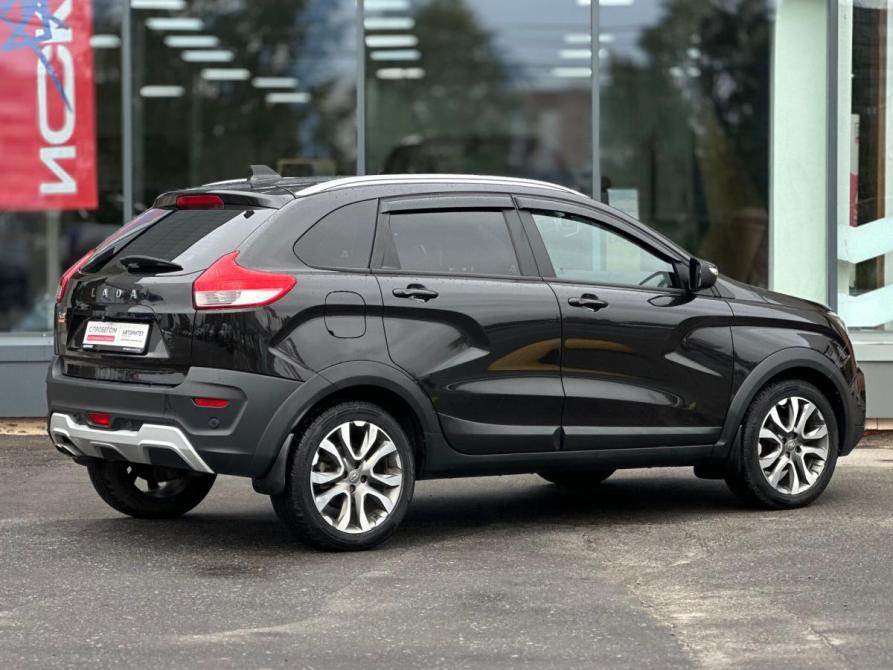 Lada (ВАЗ) XRAY I Архангельск  - изображение 7