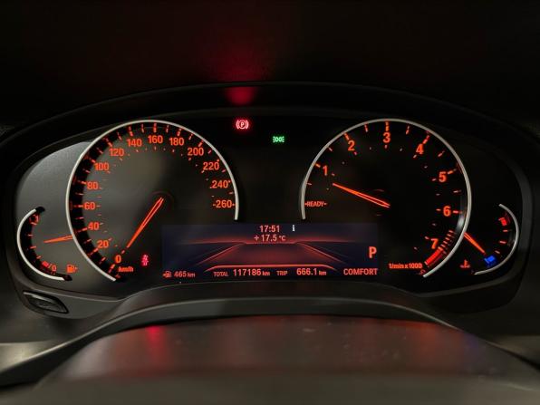 BMW X4 II (G02) с пробегом 2020 года, цена 3 500 000 рублей, 117186 км, внедорожник, Автокод Объявления