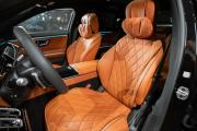 Mercedes-Benz S-Класс VII (W223) Москва  - изображение 31