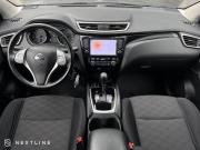 Nissan Qashqai II Рестайлинг Самара  - изображение 39