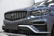 Belgee X70 I Рестайлинг Москва  - изображение 23