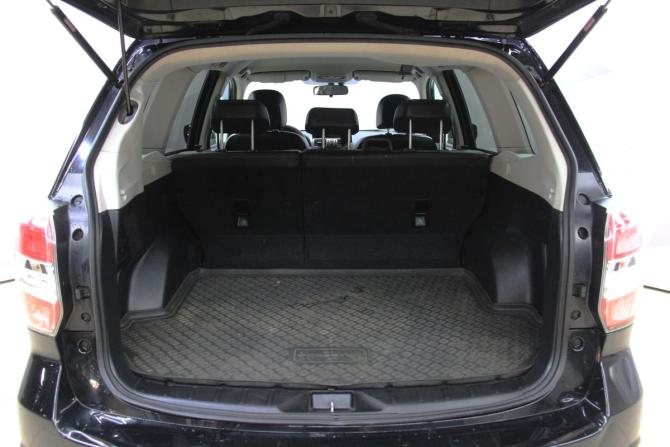 Subaru Forester IV с пробегом 2013 года, цена 1 528 000 рублей, 146086 км, внедорожник, Автокод Объявления
