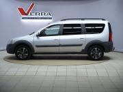 Lada (ВАЗ) Largus I Уфа  - изображение 25