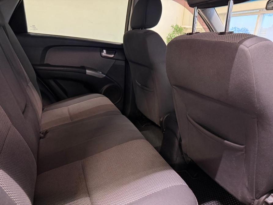 Kia Sportage II Рестайлинг Волгоград  - изображение 10