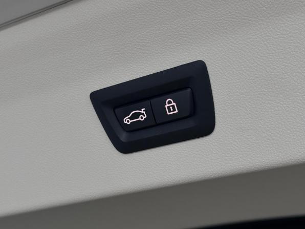 BMW X4 II (G02) Рестайлинг с пробегом 2022 года, цена 5 500 000 рублей, 61690 км, внедорожник, Автокод Объявления