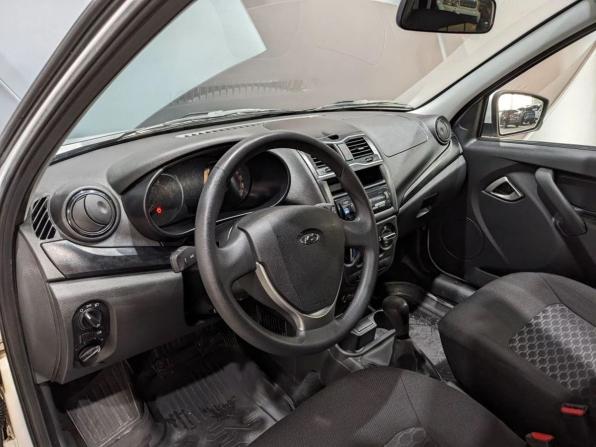 Lada (ВАЗ) Granta I Рестайлинг с пробегом 2024 года, цена 849 000 рублей, 17285 км, седан, Автокод Объявления