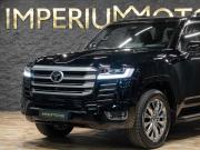 Toyota Land Cruiser 300 Series Москва  - изображение 40