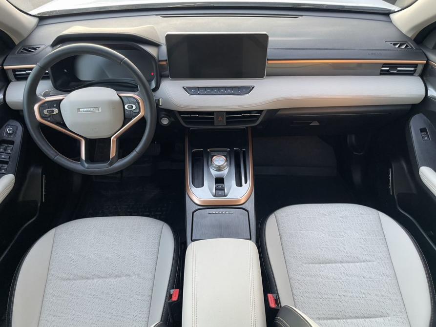 Haval Jolion I Рестайлинг Москва  - изображение 10
