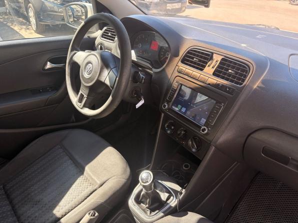 Volkswagen Polo V с пробегом 2012 года, цена 315 000 рублей, 321000 км, седан, Автокод Объявления