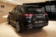 Mercedes-Benz GLE II (V167) Рестайлинг 2 Москва  - изображение 27